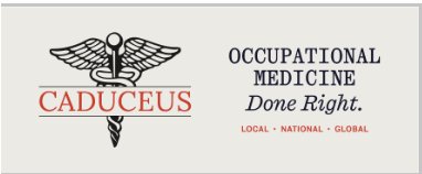 Caduceus — Occupational Medicine, Done Right.
